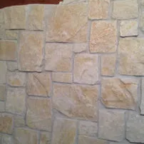 Palladian sun stone