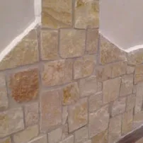 Palladian sun stone
