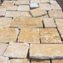 Palladian sun stone