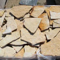Palladian sun stone