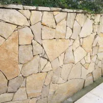 Palladian sun stone
