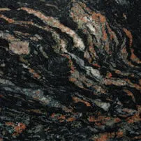 Tropical Black Granite