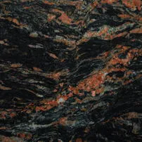 Tropical Black Granite