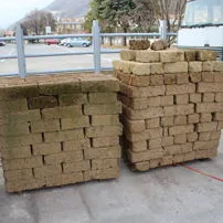 Tuff Bricks