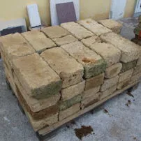 Tuff Bricks