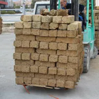 Tuff Bricks
