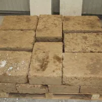 Tuff Bricks