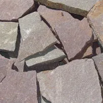 Porphyry for exteriors