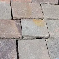 Porphyry for exteriors