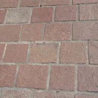 Porphyry for exteriors