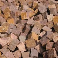 Cubetti di porfido
