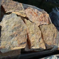 Thick Sunstone