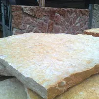 Thick Sunstone