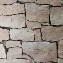 Alpine Rose Cross-section