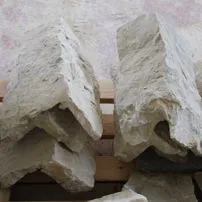 Split Marble Full Corners.