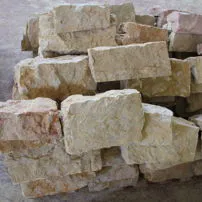 Split Marble Full Corners.