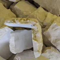 Split Marble Full Corners.