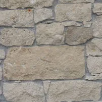 Travertine Cross-section.