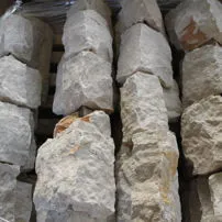 Split Marble Full Corners.