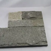 Spaccatello Quarzite Grigia su rete