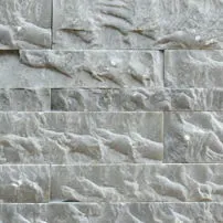 Bardiglio split