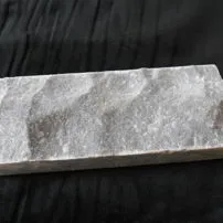 Bardiglio split