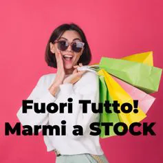 Marmi a Stock Sottocosto