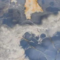 Blue Onyx