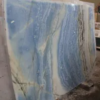 Azul cielo originale