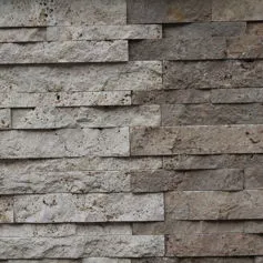 Tranciati per muri a listelli