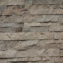 Tranciati per muri a listelli