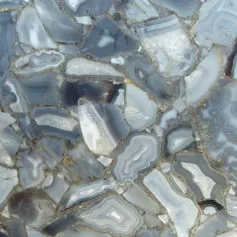  Agate grigia