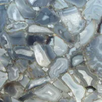 Grey Agate