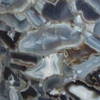 Grey Agate