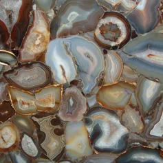 Agate Brown