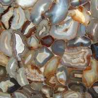 Agate Brown