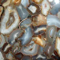 Agate Brown