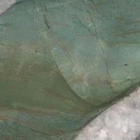 Patagonia Green