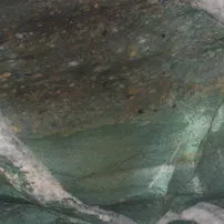 Patagonia Green