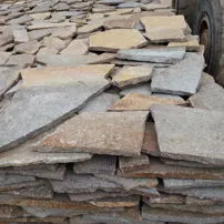 Porphyry for exteriors