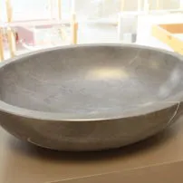 Graphite Bowl