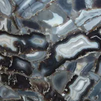 Gray Agate