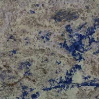 Blue Sodalite