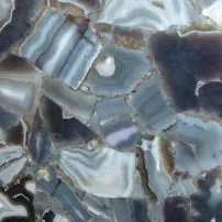 Gray Agate