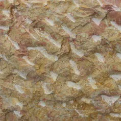 Spuntatura a mano del marmo