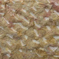 Hand trimming of marble
