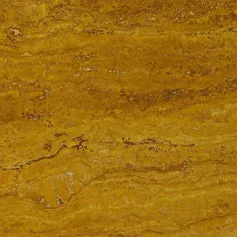 Travertino giallo