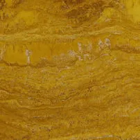Yellow Travertine