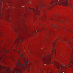 Diaspro rosso
