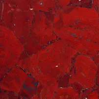 Red Jasper